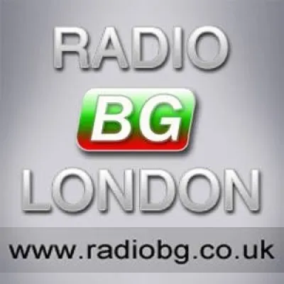Live streaming RadioBG London