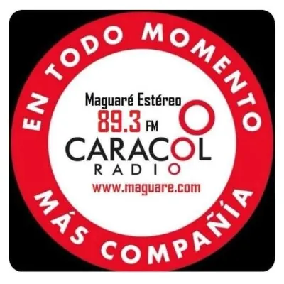 Live streaming Maguaré Estéreo