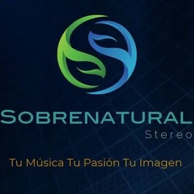 Live streaming Sobrenatural Stereo Látin