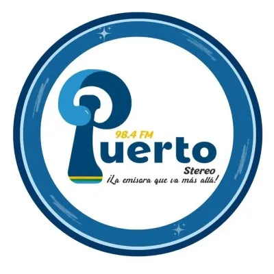 Live streaming Puerto Stereo Turbo
