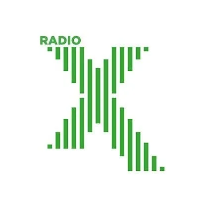 Live streaming Radio X