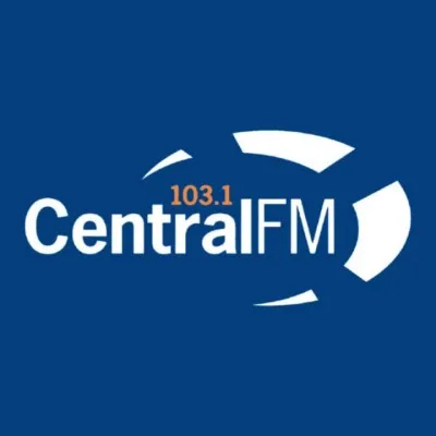 Live streaming Central FM