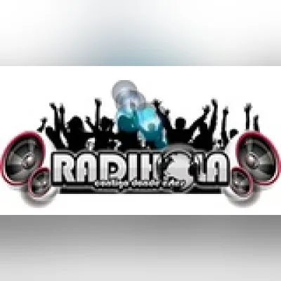 Live streaming Radihola