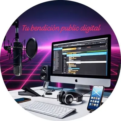 Live streaming TBPUD Stereo