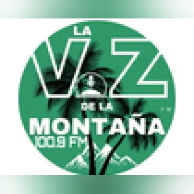 Live streaming La Voz De La Montaña