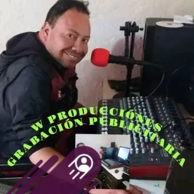 Live streaming Motivacion Radio De Wproducciones