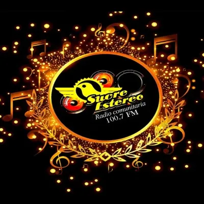 Live streaming Sucre stereo