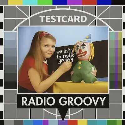 Live streaming Radio Groovy
