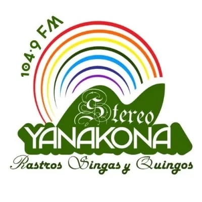 Live streaming Yanacona Stereo
