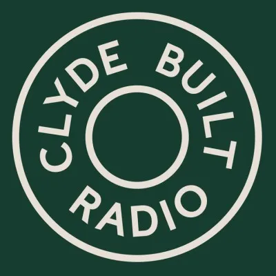Live streaming Clyde Built Radio