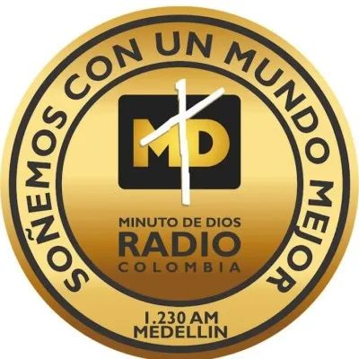 Live streaming Emisora Minuto de Dios