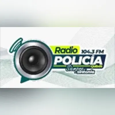 Live streaming Radio Policía Nacional