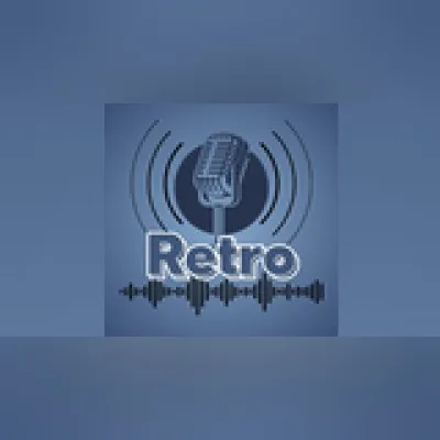 Live streaming Retro radio