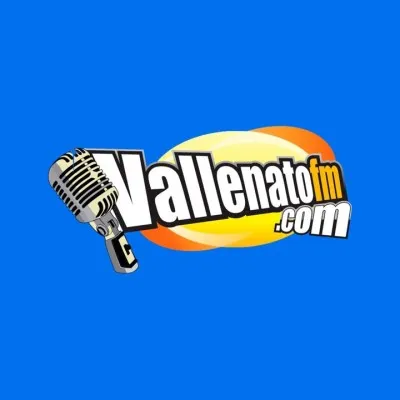 Live streaming Vallenato FM