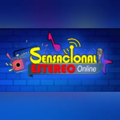 Live streaming Sensacional Stereo
