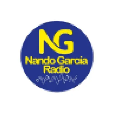 Live streaming Nando Garcia Radio
