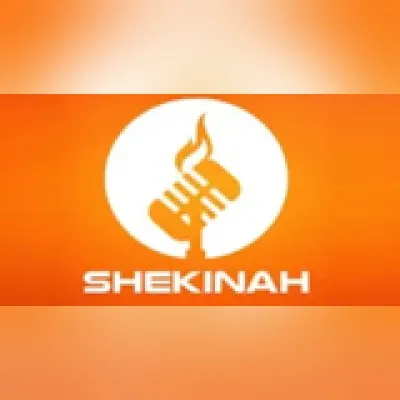 Live streaming Shekinah Stereo