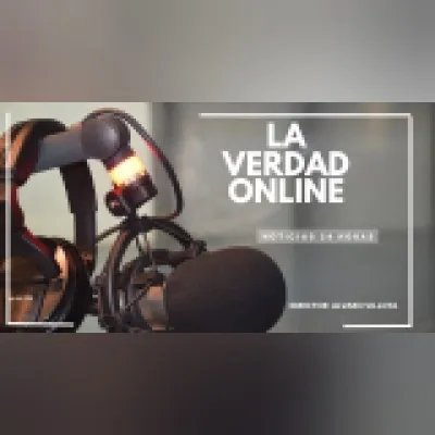 Live streaming La Verdad Online