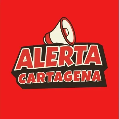 Live streaming Alerta Cartagena