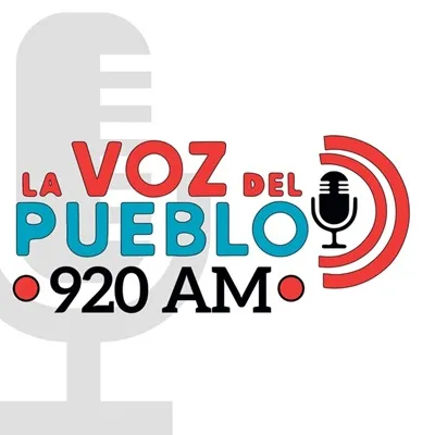 Live streaming La Voz del Pueblo