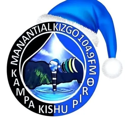 Live streaming Manantial Kisgó