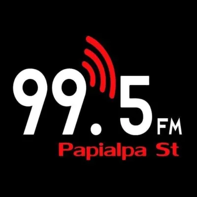 Live streaming PAPIALPA ESTEREO