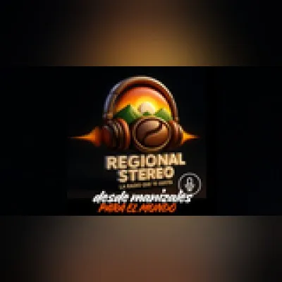 Live streaming Regional Stereo