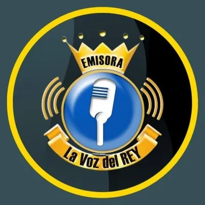Live streaming La Voz del Rey