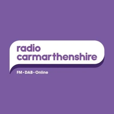 Live streaming Radio Carmarthenshire