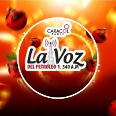 Live streaming La Voz del Petróleo