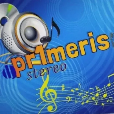 Live streaming Primerisima Stereo