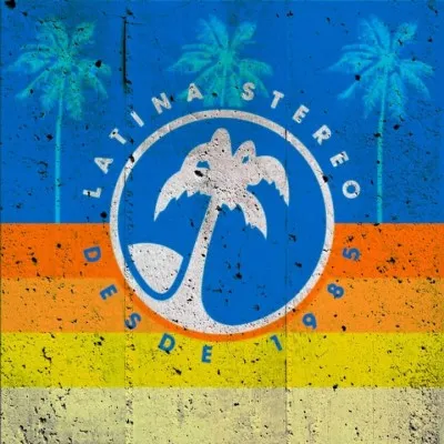 Live streaming Latina Stereo