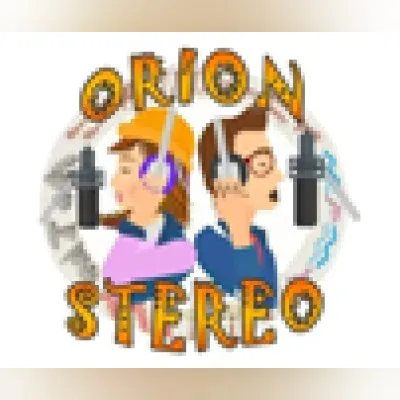 Live streaming Orion Stereo
