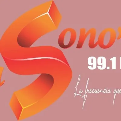 Live streaming La Sonora