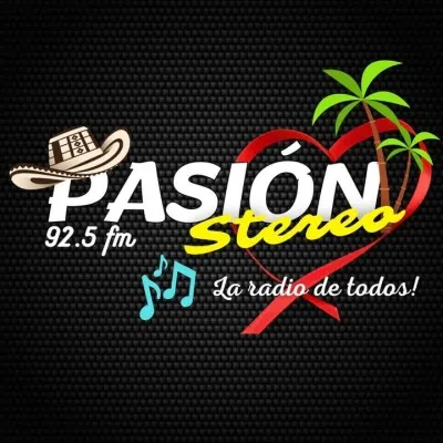 Live streaming Pasión Stereo