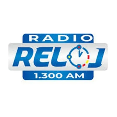 Live streaming Radio Reloj Pasto