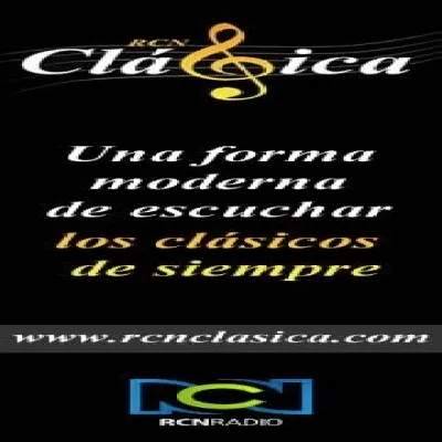 Live streaming RCN Clásica
