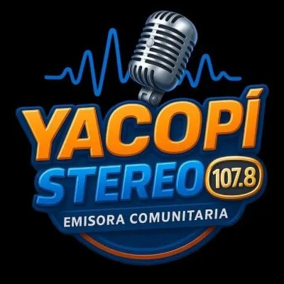 Yacopi Stereo