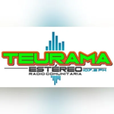 Live streaming Teurama Estereo
