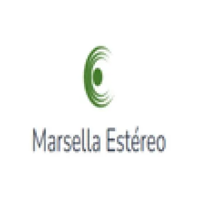 Live streaming Marsella Estéreo