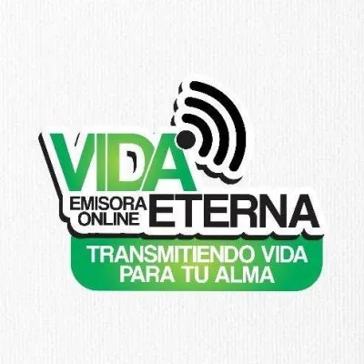 Live streaming Vida Eterna