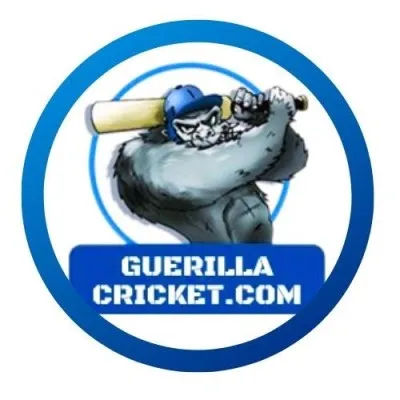 Guerilla Cricket