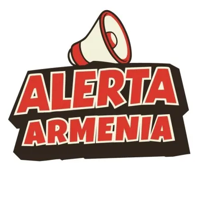 Live streaming Alerta Armenia