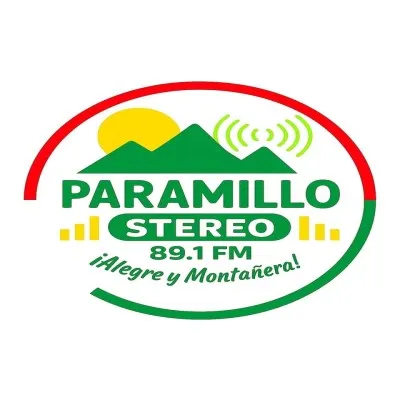 Live streaming Paramillo Stereo