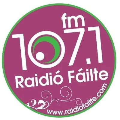 Live streaming Raidió Fáilte