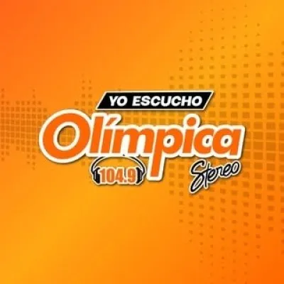 Live streaming Olímpica Stereo