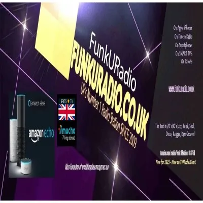 FunkURadio