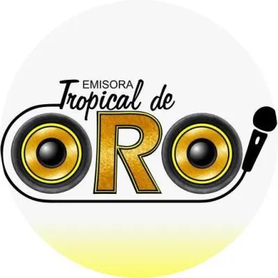 Live streaming Emisora Tropical de Oro