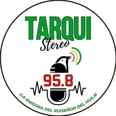 Live streaming Tarqui Stereo