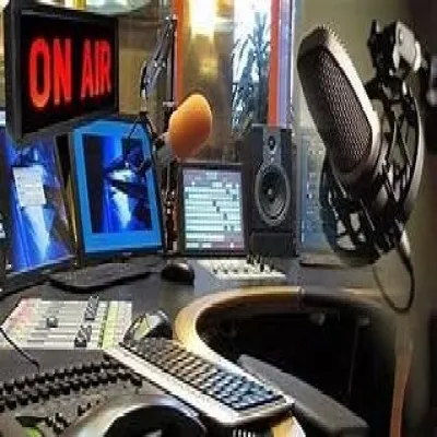 Live streaming MasRadiOnline